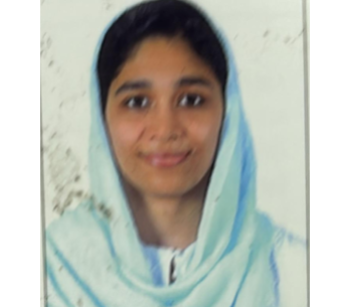 Dr. Azna  Azeem